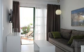 Babalu Apartments Gran Canaria